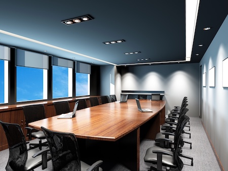 From Dull to Dynamic: Transforming Your Office Space to Boost Productivity and Morale
